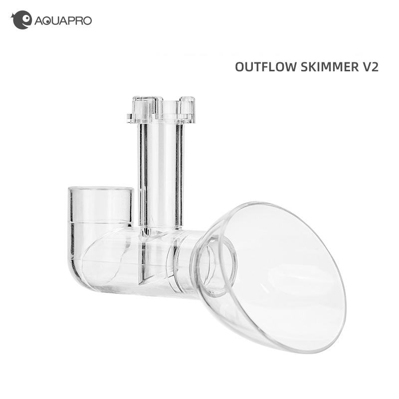 Marine Aquarium Uv Filter - AQUAPRO 콘센트 스키머 낚시 탱크 릴리