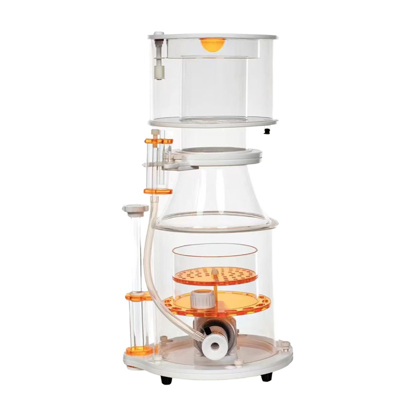 Marine Aquarium Protein Skimmer - 【베스트셀러】해양 리프 수족관용 DC 전원식 정밀