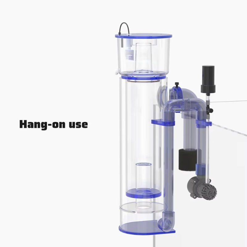 Protein Skimmer Hang On - AE-75H/100H 걸이식 단백질 스키머 수족관 필터