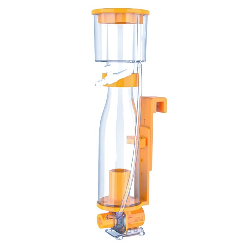 Protein Skimmer Hang On - 단백질 스키머에 매달려있는 LJF-DC700IN-Marine 수족관, DC