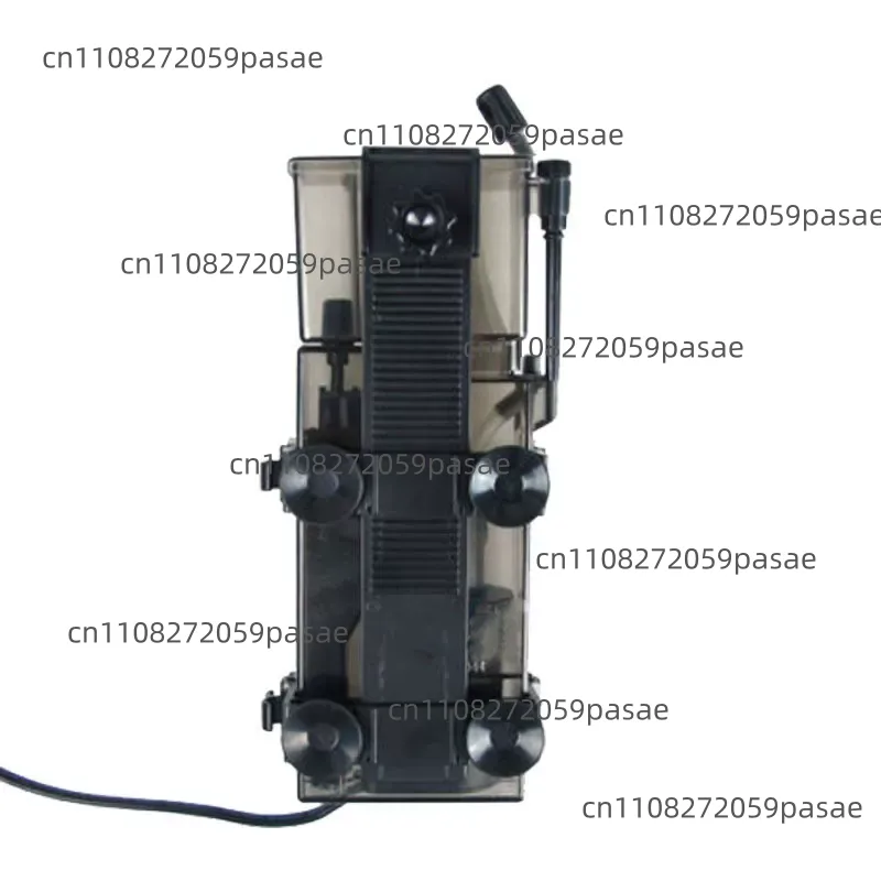 Marine Aquarium & Regional Centre Reviews - SK-300 300L/H 해양 리프 산호 어항
