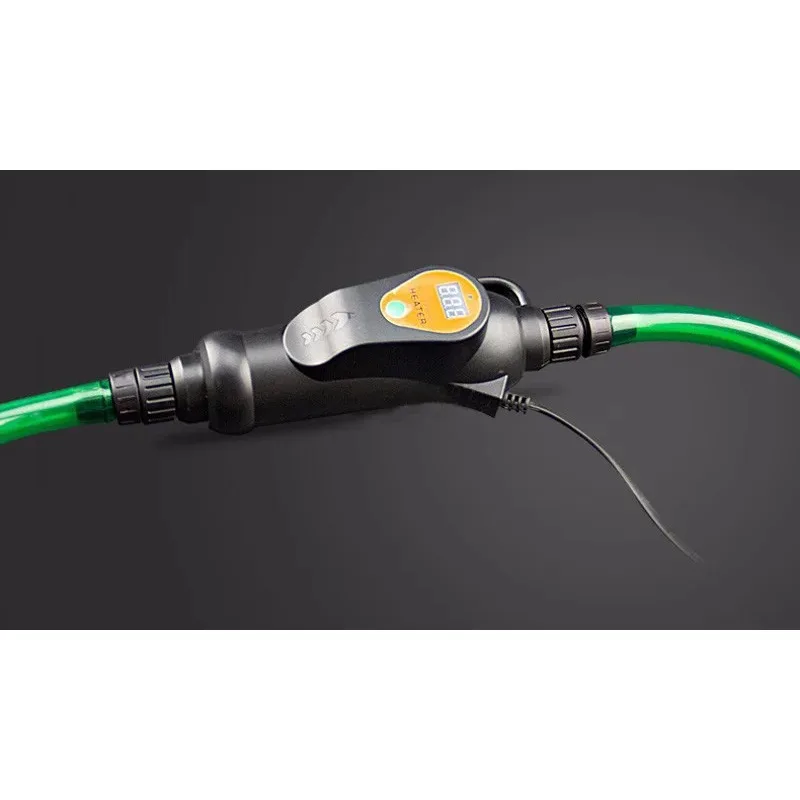 수족관 물고기 탱크 외부 히터 Sunsun EH-300 - Marine Aquarium Design 리뷰 및 가격