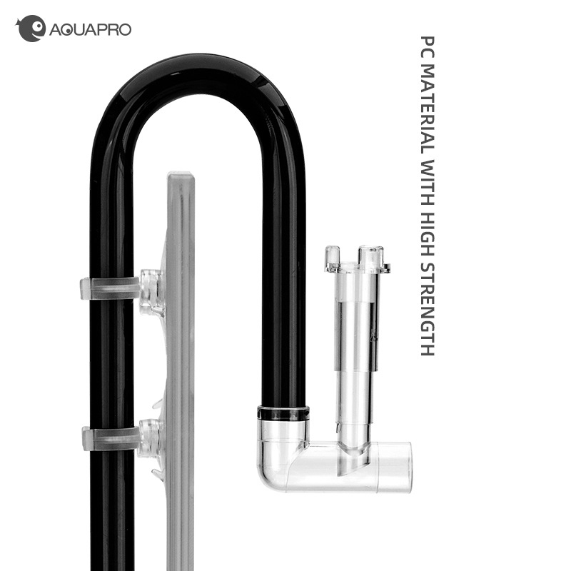 AQUAPRO 콘센트 스키머 낚시 탱크 릴리 파이프 수 - Marine Aquarium Uv Filter 리뷰 및 가격