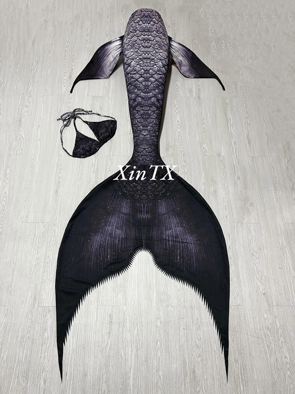성인용 인어 꼬리 수영복 수영 인어 귀 코스프레 수족관 - Aquarium & Marine Museum Ums 리뷰 및 가격
