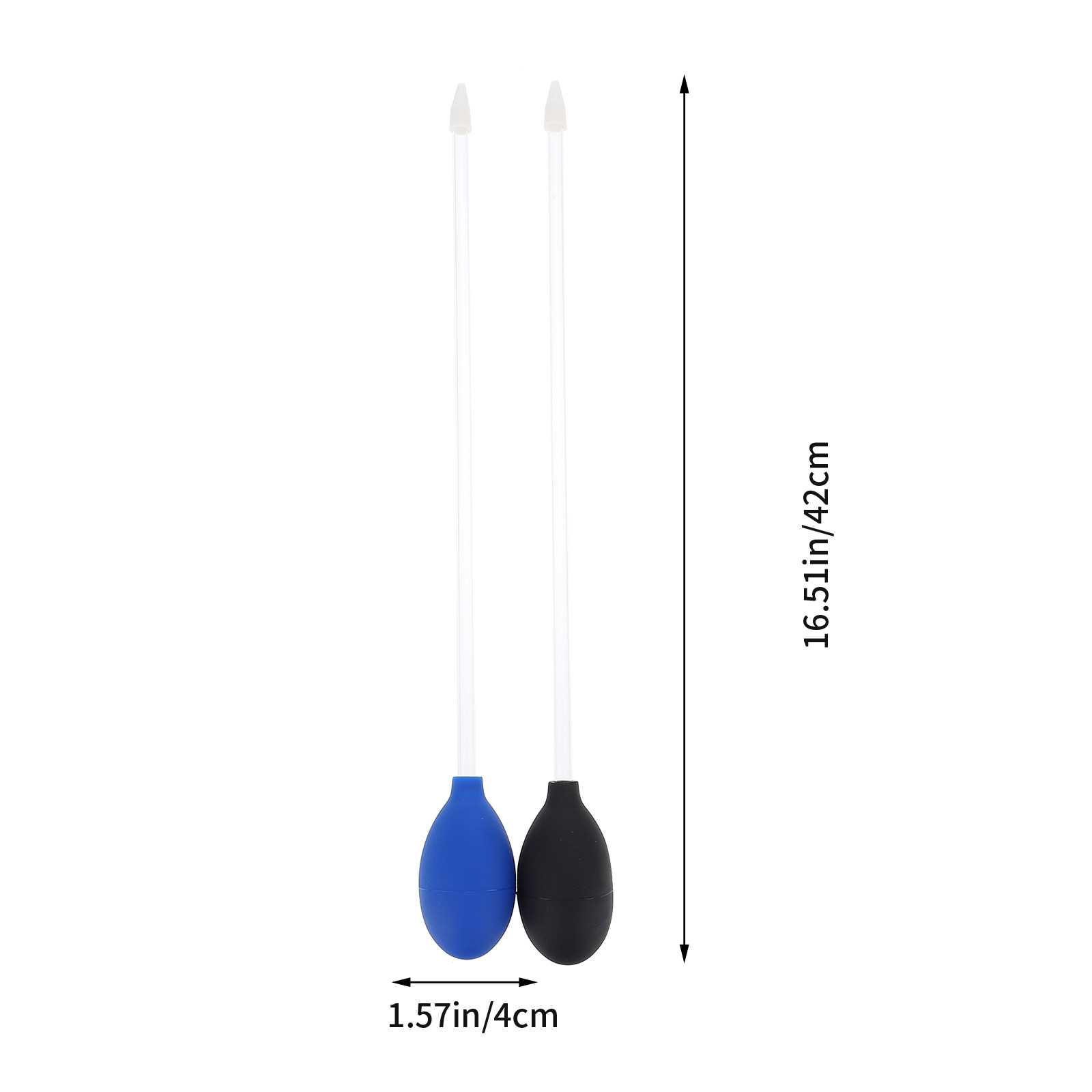 2Pcs 신뢰할 수 있는 아크릴 산호 피더 긴 공급 튜 - Marine Life Aquariums 리뷰 및 가격