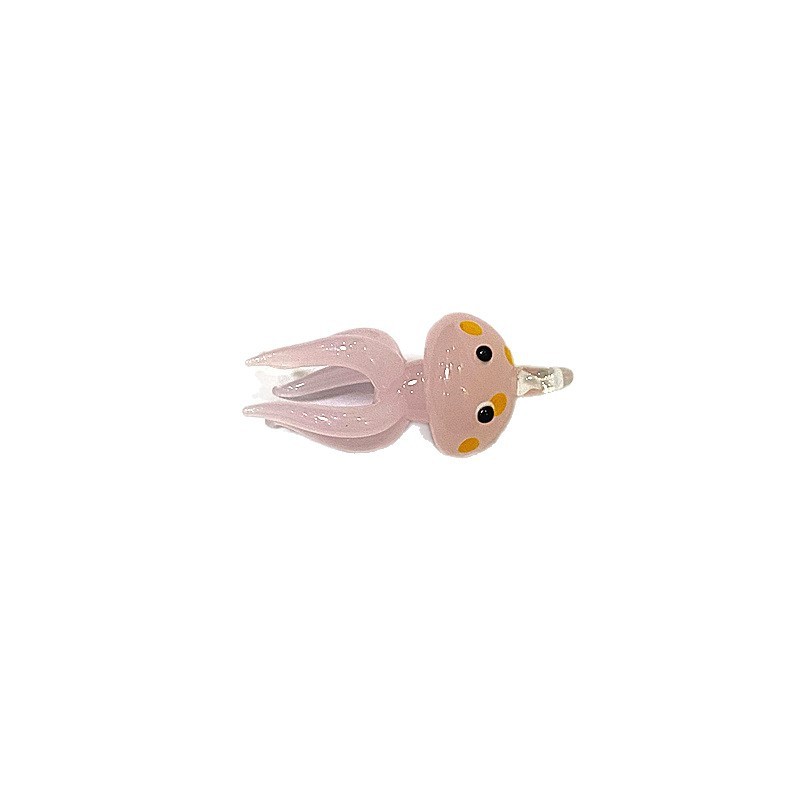 컬러 미니 유리 해파리 펜던트 귀여운 해양생물 장식 액 - Marine Life Aquariums 리뷰 및 가격