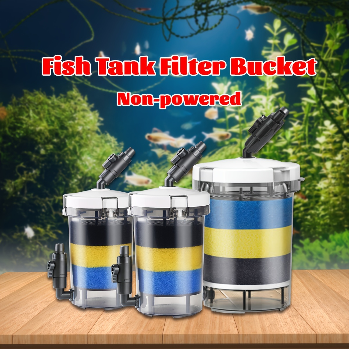 SUNSUN EW-602 EW-603 EW-604 무소 - Marine Aquarium Protein Skimmer 리뷰 및 가격
