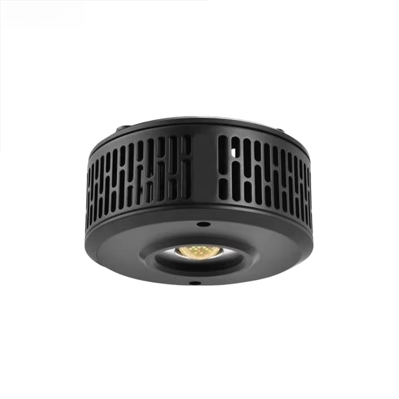 100W 풀 스펙트럼 WiFi 앱 6색 채널 LED 해 - Aquarium Marine Color 리뷰 및 가격