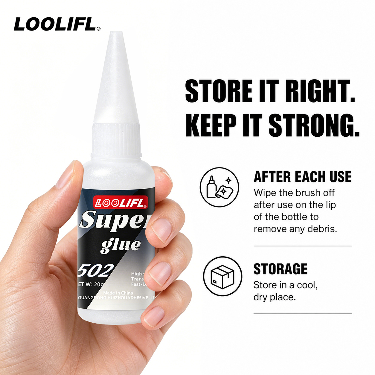 Loolifl-502-20Ml 즉시 사용 가능한 투명  - Aquarium & Marine Museum Ums 리뷰 및 가격
