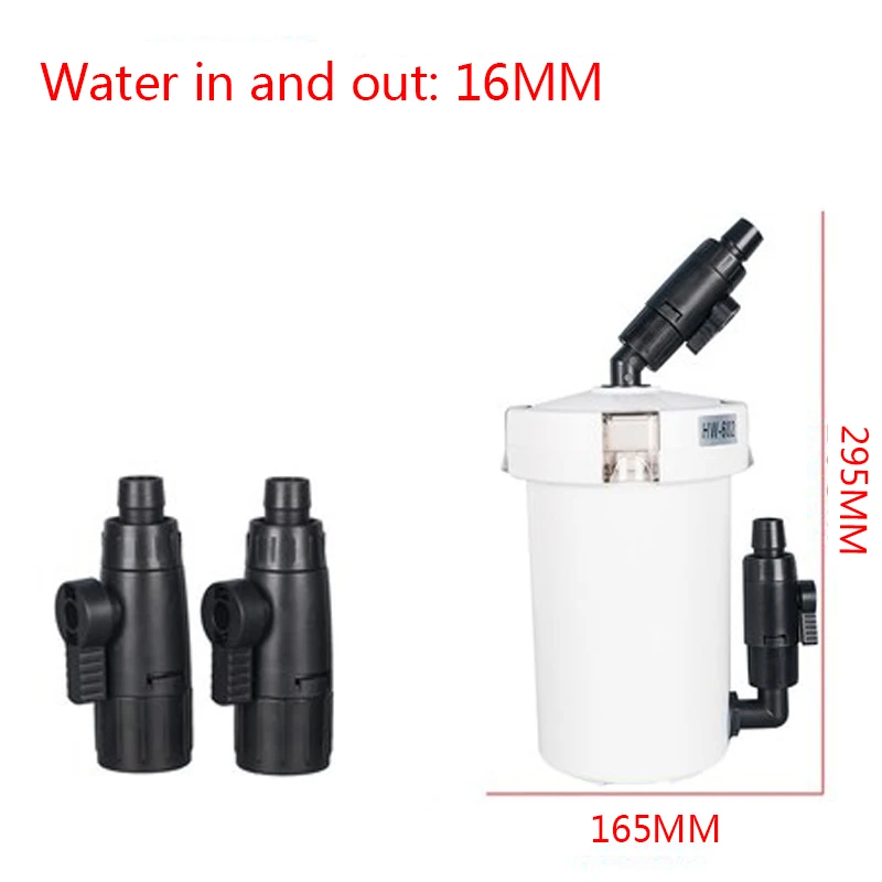 Sunsun 수족관 필터 Aqurium HW-603B  - Marine Aquarium Protein Skimmer 리뷰 및 가격