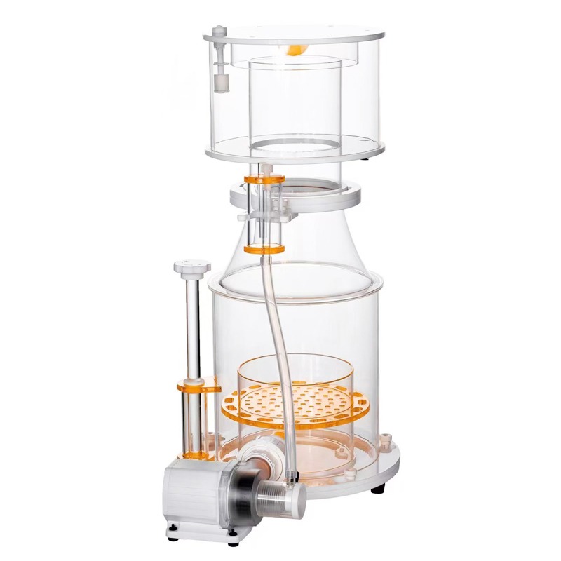 【베스트셀러】해양 리프 수족관용 DC 전원식 정밀 무소 - Marine Aquarium Protein Skimmer 리뷰 및 가격