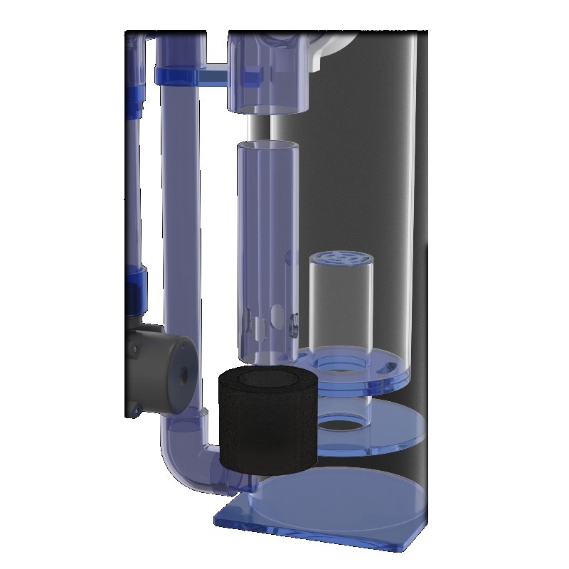 AE-75H/100H 걸이식 단백질 스키머 수족관 필터 - Protein Skimmer Hang On 리뷰 및 가격