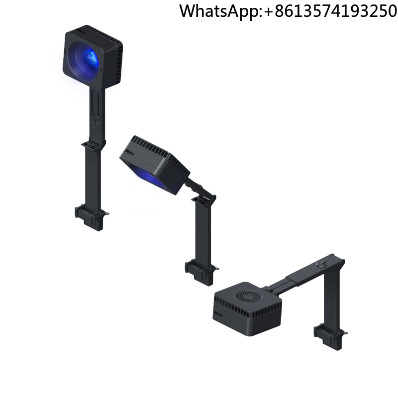 이스라엘 레드 씨 프로페셔널 LED 해양 수족관 조명  - Marine Aquarium Design 리뷰 및 가격
