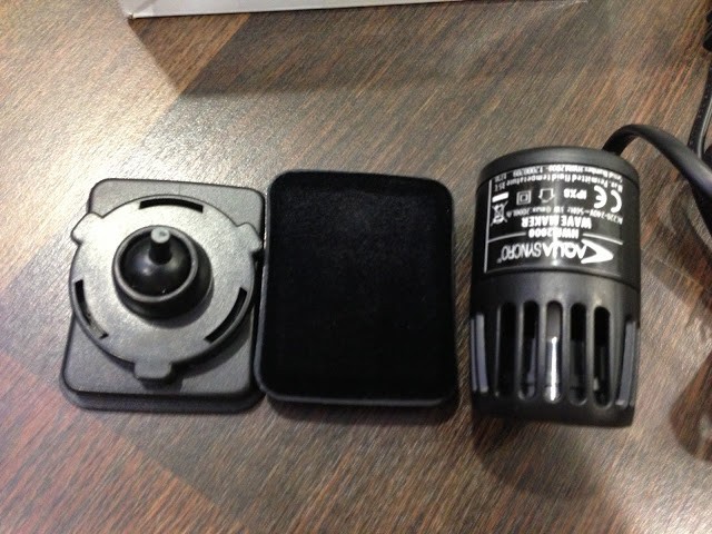 아쿠아시크로 HWM 2000 웨이브 메이커 펌프는 나노 - Aquarium Marine Color 리뷰 및 가격