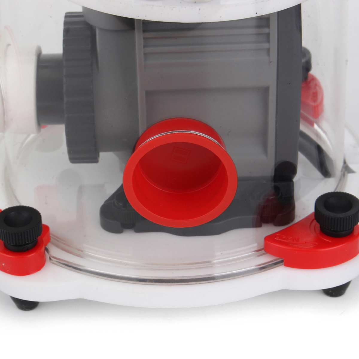 220V 버블 마구스 커브5 커브7 커브9 수족관 내부 - Marine Aquarium Protein Skimmer 리뷰 및 가격