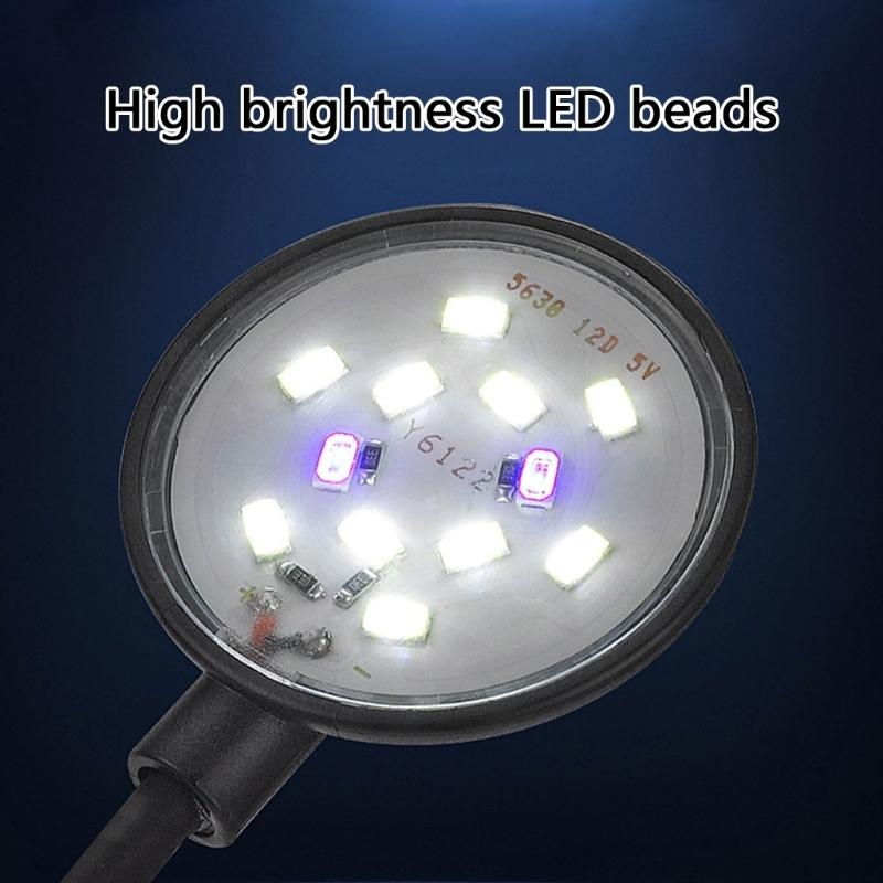 밝기 조정 LED 수족관의 가벼운 가벼운 전체 스펙트럼 - Marine Life Aquariums 리뷰 및 가격