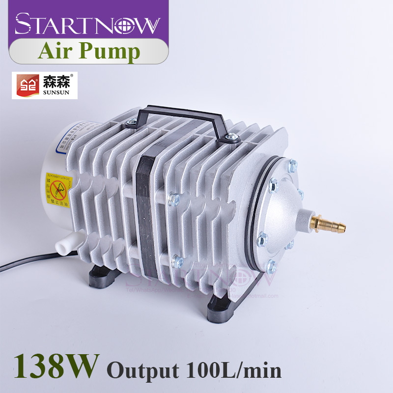 220V 185W 150L/min 전자기식 에어 컴프레 - Marine Aquarium Uv Filter 리뷰 및 가격