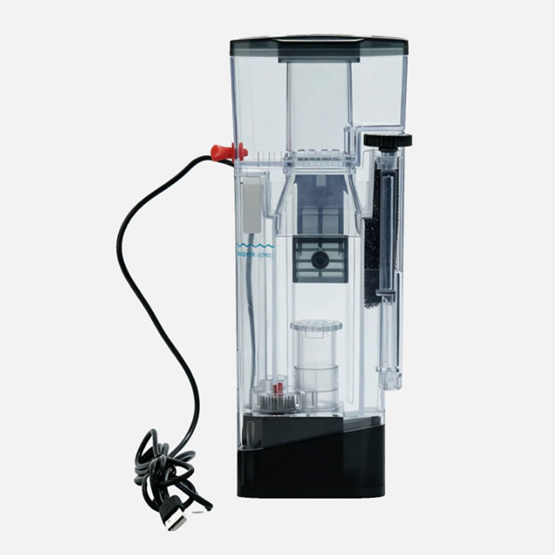 버블 마구스 미니큐 플러스 나노 리프 행온형 내부 프로 - Marine Aquarium Protein Skimmer 리뷰 및 가격