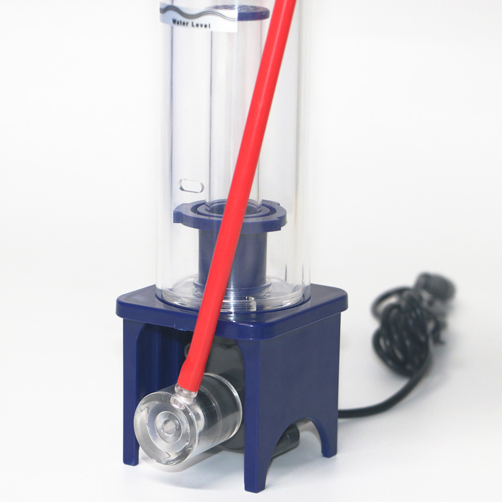 아쿠아 엑셀 DC 12V 나노 단백질 스키머 산호초 해 - Protein Skimmer Hang On 리뷰 및 가격