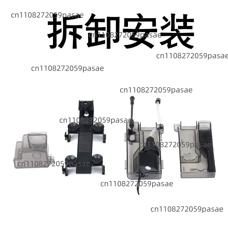 SK-300 300L/H 해양 리프 산호 어항 탱크 필 - Marine Aquarium & Regional Centre Reviews 리뷰 및 가격