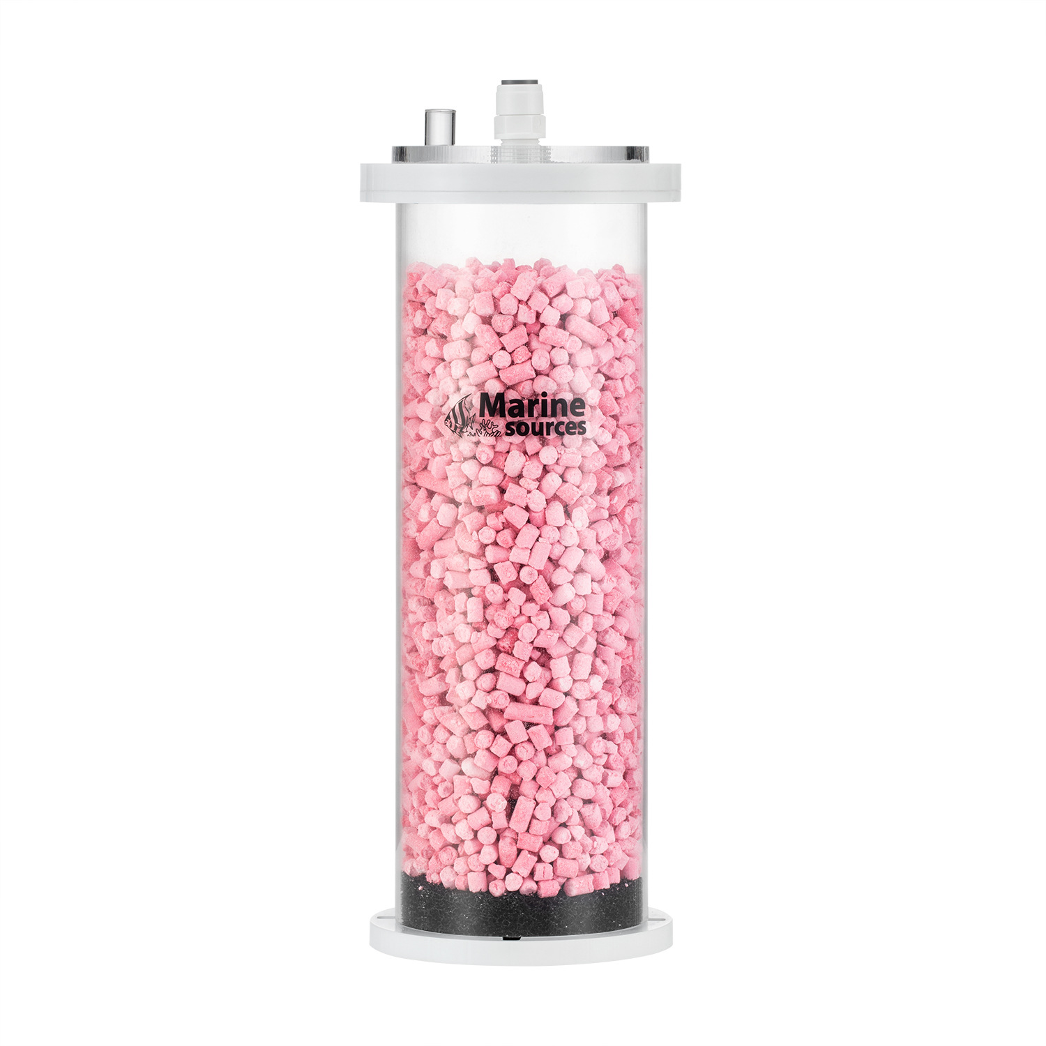 마린 소스 아쿠아리움 1L CO2 흡착기 PH 높이기  - Aquarium Marine Color 리뷰 및 가격