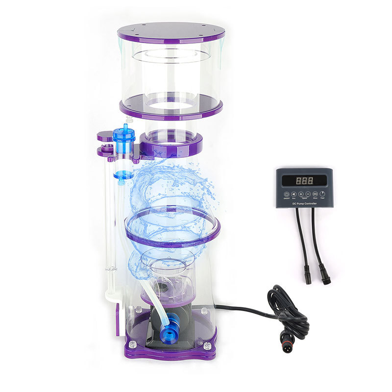 STTL 해양 수족관 내장형 단백질 스키머 정수기 DC - Aquarium Marine Color 리뷰 및 가격
