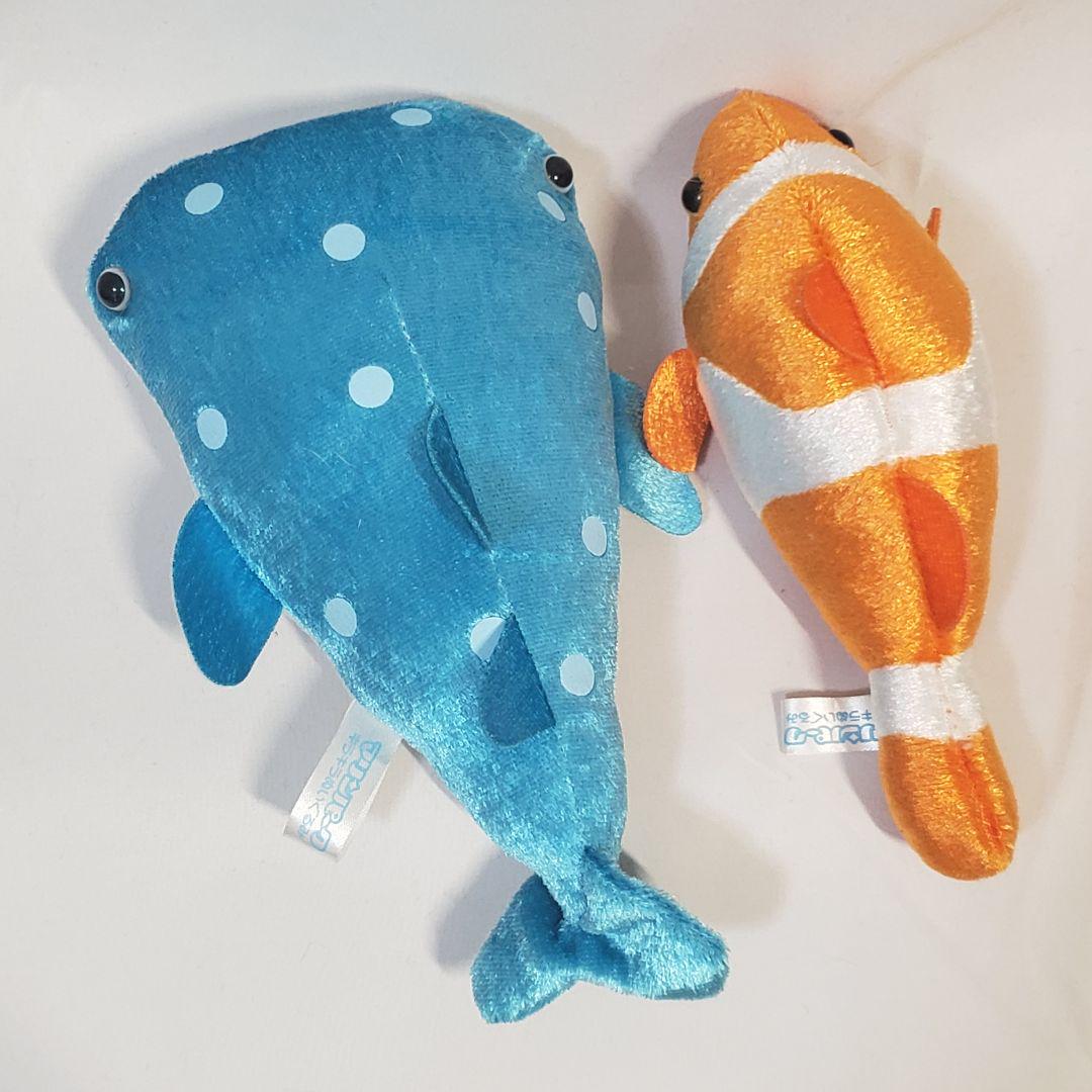옐 15cm 봉제인형 라운드 아이 아쿠아리움 마린 파크 - Aquarium Marine World 리뷰 및 가격