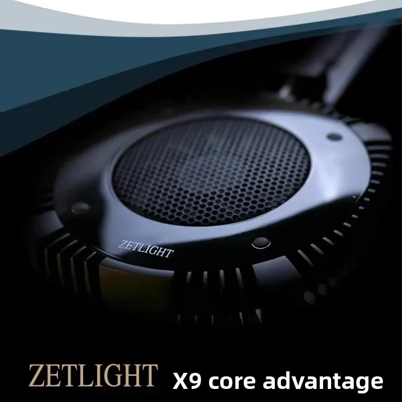 TLF ZETLIGHT X9 96W AC 110-240 - Aquarium Marine Color 리뷰 및 가격
