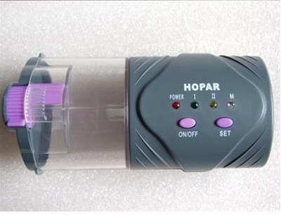 HOPAR H-9000 자동 물고기 먹이 공급기 타이머 - Aquarium Marine Color 리뷰 및 가격