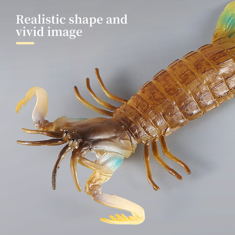 해양 생물 액션 피규어 세트 - 돌고래, 상어, 불가사 - Marine Life Aquariums 리뷰 및 가격