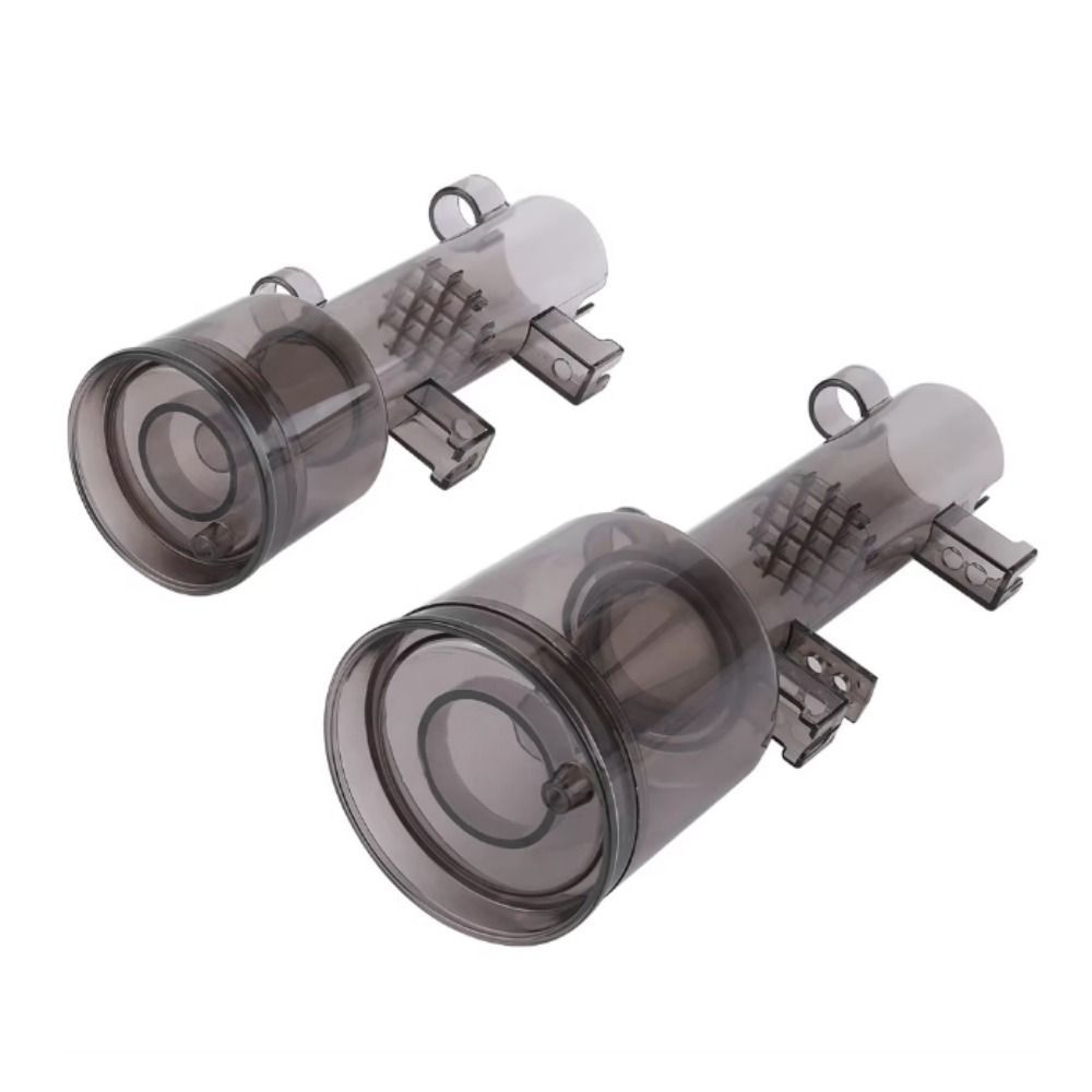 흡착식 수족관 단백질 스키머 플라스틱, 나무 에어스톤  - Marine Aquarium Protein Skimmer 리뷰 및 가격